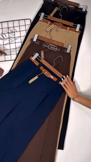 شلوار مازراتی سایزبندی ۳۷/۵۲