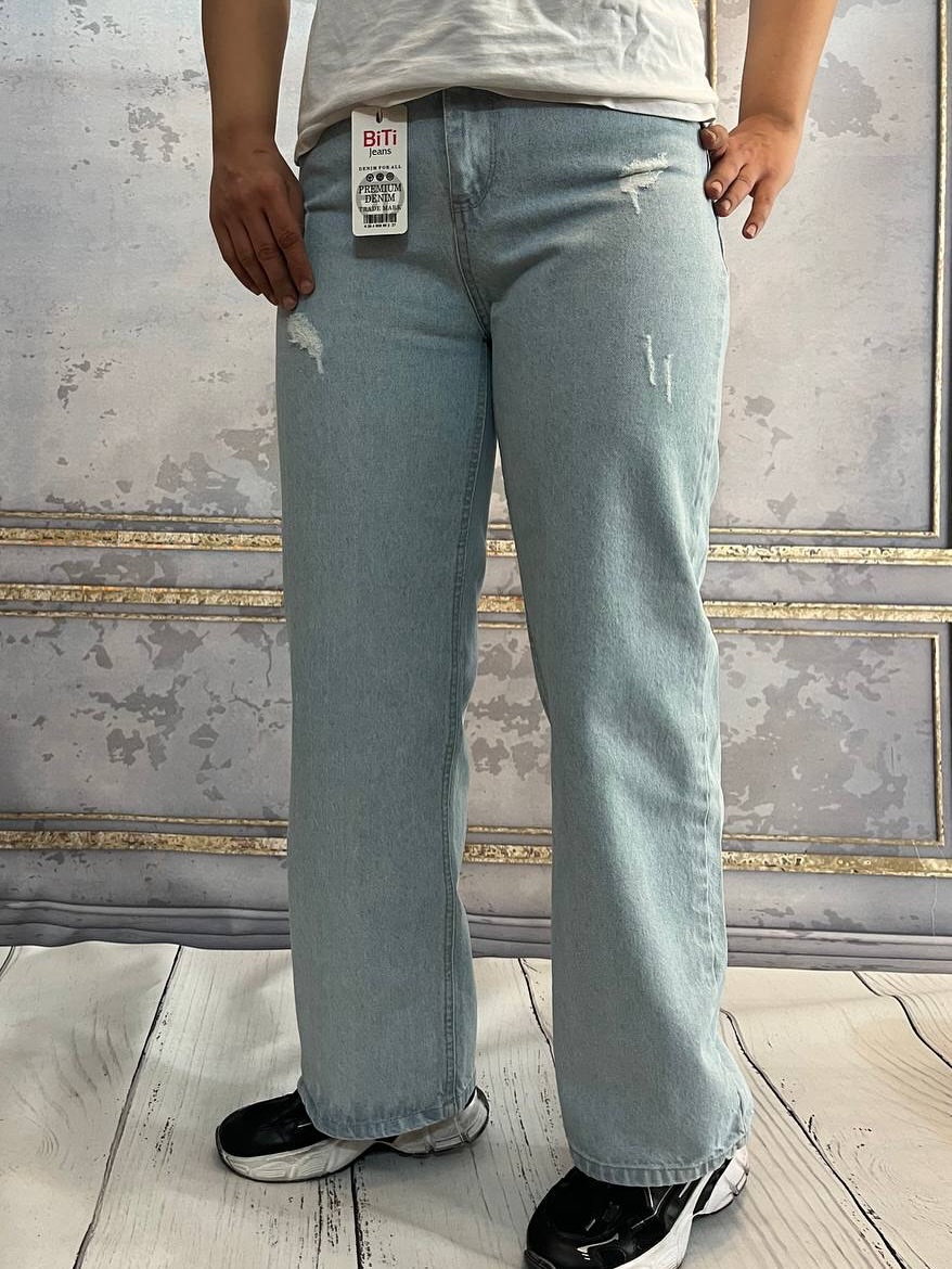 شلوار بگ سایزبندی ۳۶/۴۸